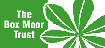 Box Moor Trust logo